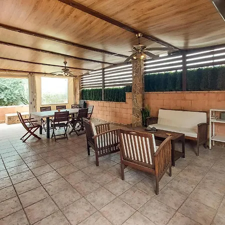 Vakantiehuis Cozy In El Campello