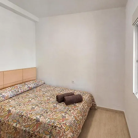 Vakantiehuis Cozy In El Campello