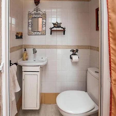 Vakantiehuis Cozy In